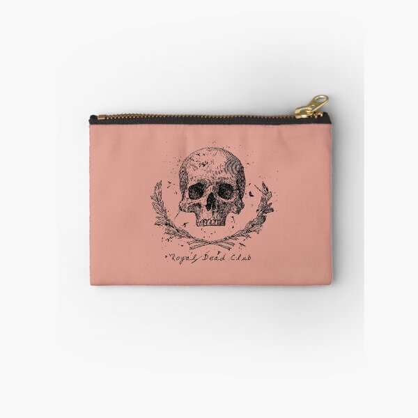 Item preview, Royal Dead Club designed and sold by Lidra Zehcnas.