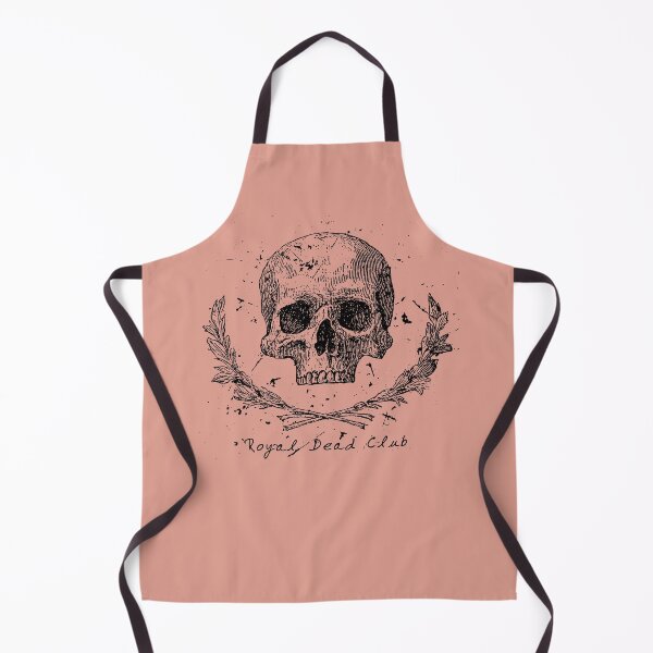 Item preview, Royal Dead Club designed and sold by Lidra Zehcnas.