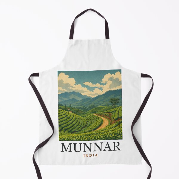 Item preview, Munnar - India designed and sold by GoodOldVintage.