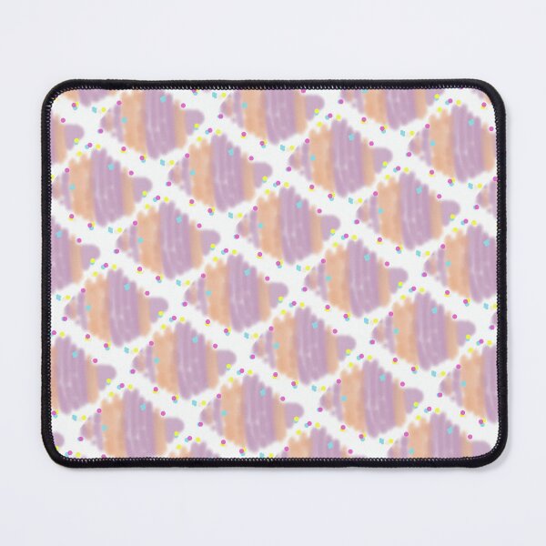 Item preview, Bacon-Wrapped Sausage Croissant - Golden Delight Pattern designed and sold by The Mandala Oasis.