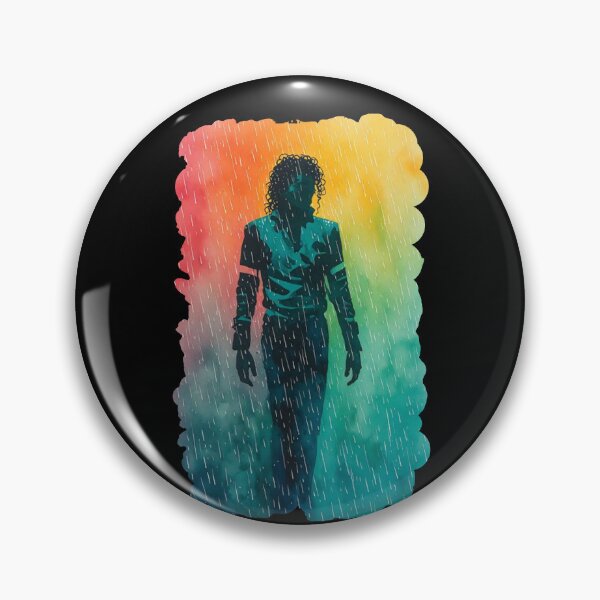 Item preview, Dancing in the Rain #29 | Pop Icon designed and sold by halibutgoatramb.