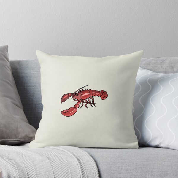 Item preview, Lobster designed and sold by ODruryStudios.