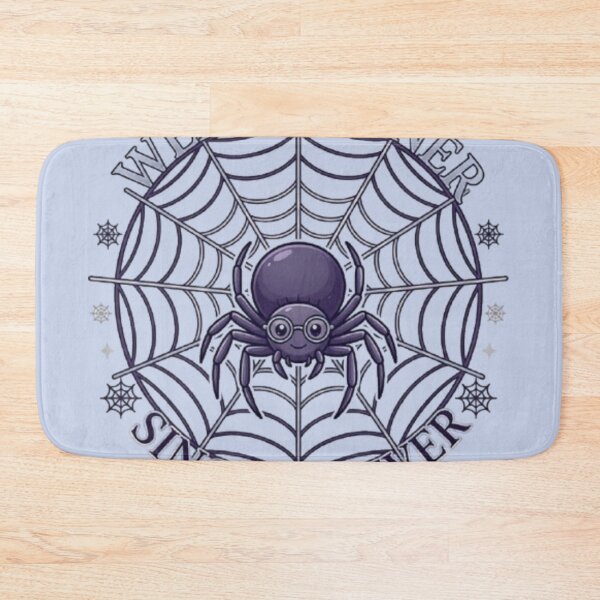 Item preview, Web Designer Since Forever Funny Halloween Spider Tech Humor Tshirt designed and sold by HopeAndHustle.