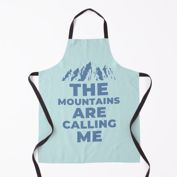 Item preview, minimalist mountain outdoor adventure designed and sold by toonword93.