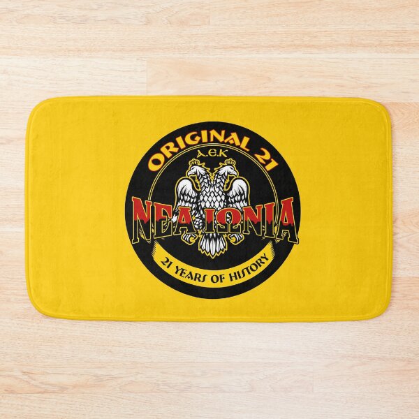 Item preview, Original 21 AEK Years of History designed and sold by canvasriddle.