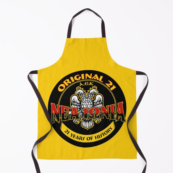 Item preview, Original 21 AEK Years of History designed and sold by canvasriddle.