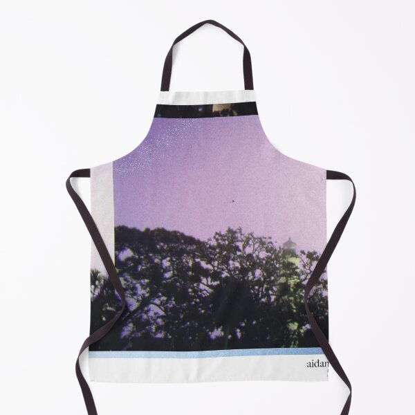 Item preview, "Brume" (St. Marks, Florida; 2026) - Aidan Drummond designed and sold by LongLiveDead.
