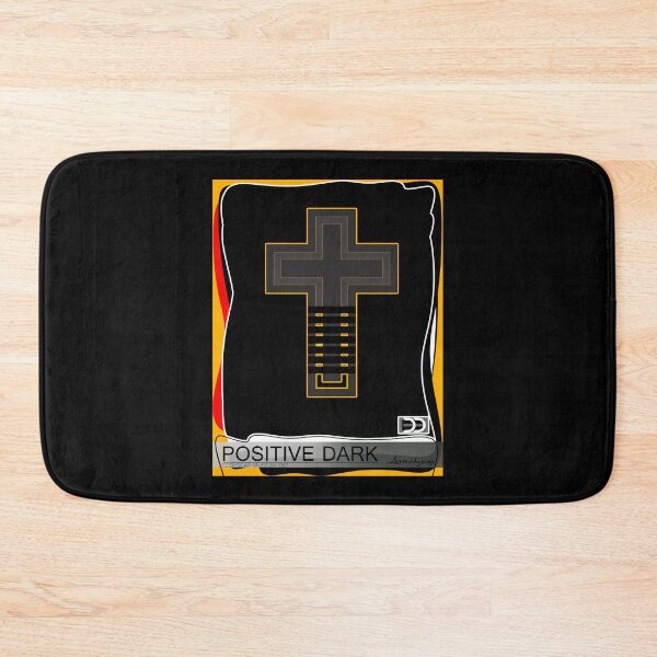 Item preview, 026-positive-dark-arteddyscap-eddyscap designed and sold by ARTEDDYSCAP.