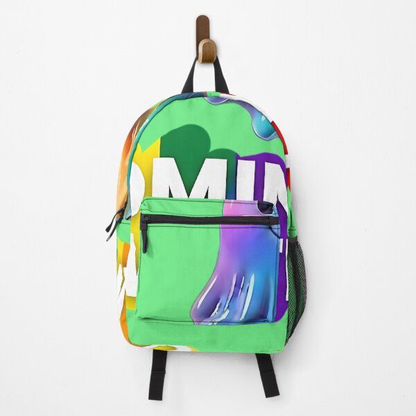 Item preview, Coming Out With Me - Cute Rainbow Ghost LGBTQ+ Pride Design designed and sold by ToxicInkArt.
