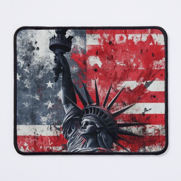 Item preview, statue of liberty designed and sold by Baymang.