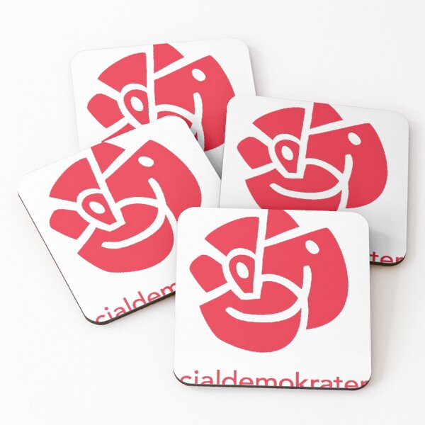 Item preview, Swedish Social Democratic Workers' Party designed and sold by THE Company.