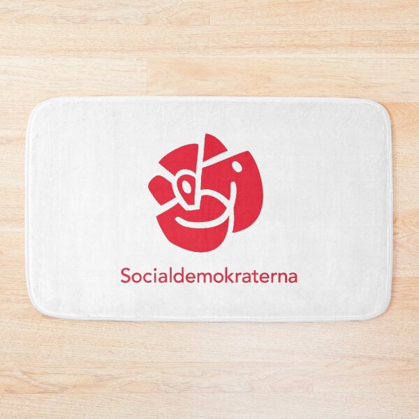 Item preview, Swedish Social Democratic Workers' Party designed and sold by THE Company.