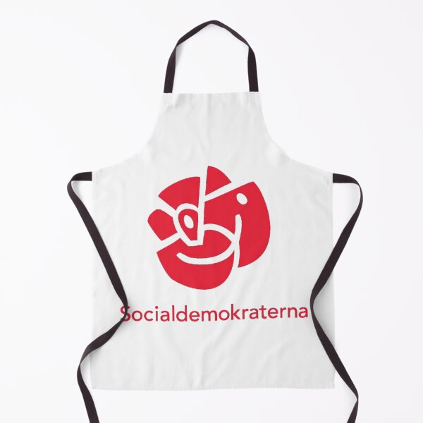 Item preview, Swedish Social Democratic Workers' Party designed and sold by THE Company.