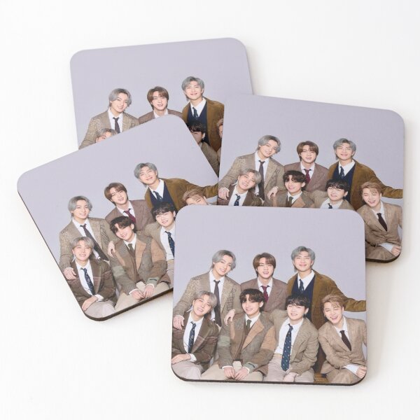 Item preview, Bts kpop band comeback concert designed and sold by Arjun4282.