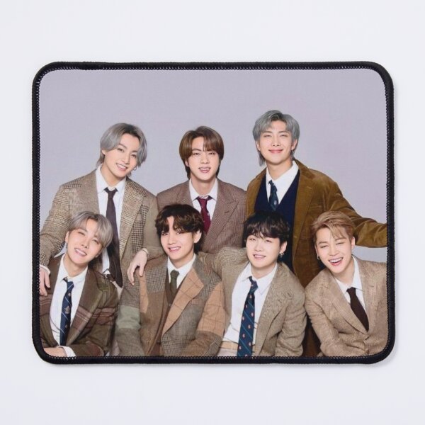 Item preview, Bts kpop band comeback concert designed and sold by Arjun4282.