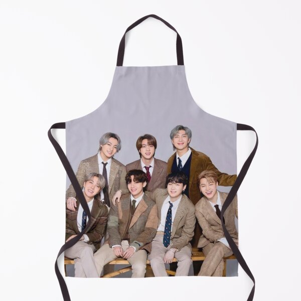 Item preview, Bts kpop band comeback concert designed and sold by Arjun4282.