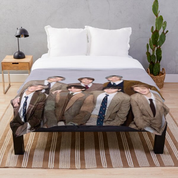 Item preview, Bts kpop band comeback concert designed and sold by Arjun4282.
