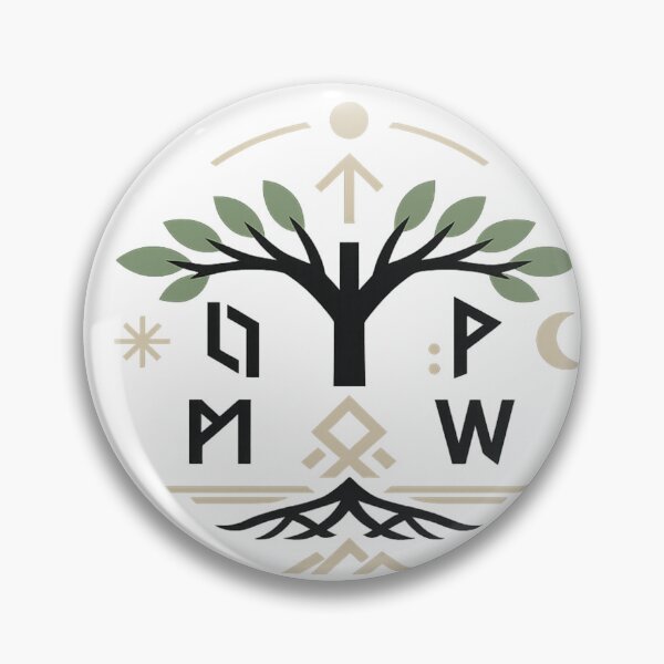 Item preview, Northern Roots designed and sold by SeanTee.