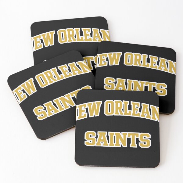 Item preview, New Orleans Saints Varsity designed and sold by JC's Cards & More.