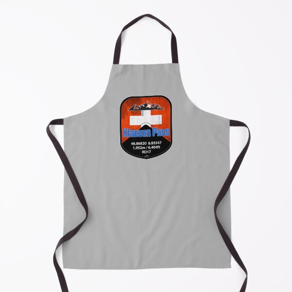 Item preview, Klausenpass Switzerland Klausen Pass Motorcycle Sticker TShirt 02 designed and sold by OuterShellUK.