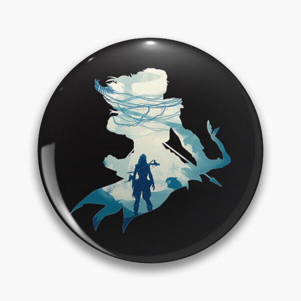 Item preview, Horizon Zero designed and sold by BeckettVisions.