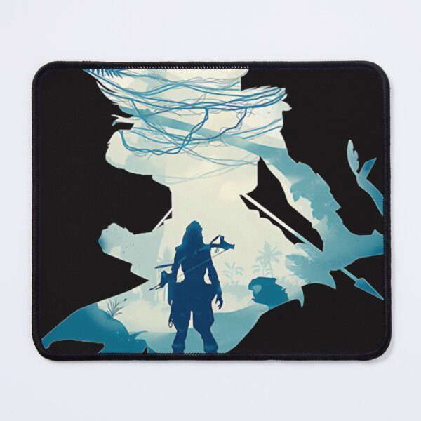 Item preview, Horizon Zero designed and sold by BeckettVisions.