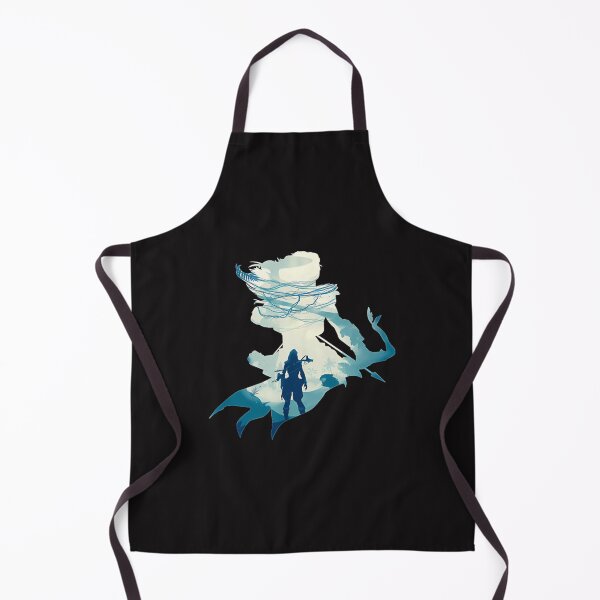 Item preview, Horizon Zero designed and sold by BeckettVisions.