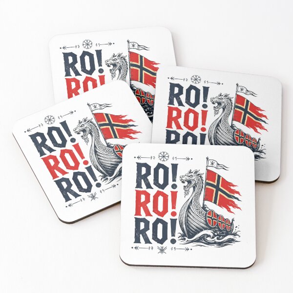 Item preview, Ro Ro Norway designed and sold by bmfkfk.