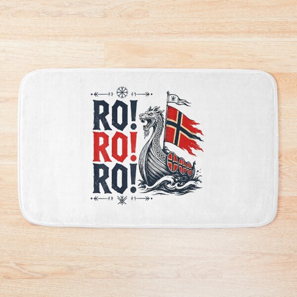 Item preview, Ro Ro Norway designed and sold by bmfkfk.