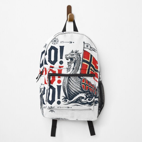 Item preview, Ro Ro Norway designed and sold by bmfkfk.