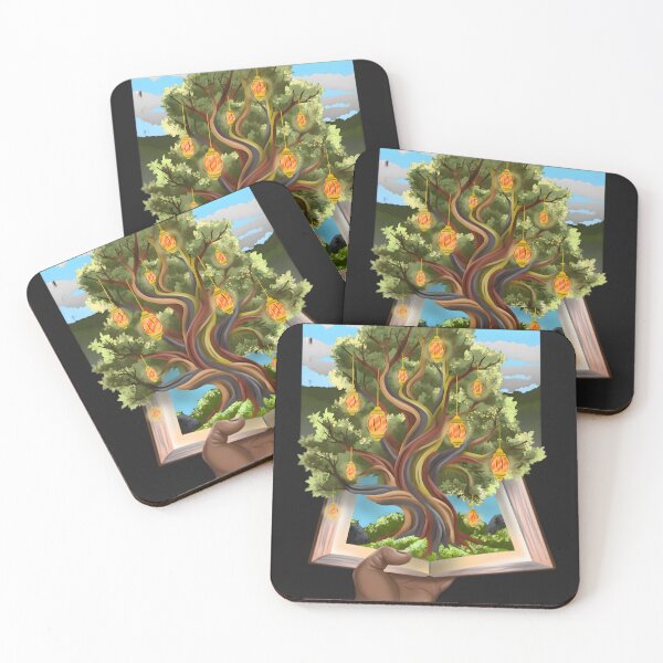 Item preview, Stories Come To Life - Magic designed and sold by Trezcharacts.