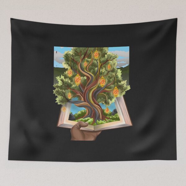 Item preview, Stories Come To Life - Magic designed and sold by Trezcharacts.