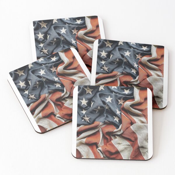Item preview, Usa Flag designed and sold by Baymang.