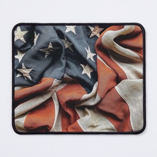 Item preview, Usa Flag designed and sold by Baymang.