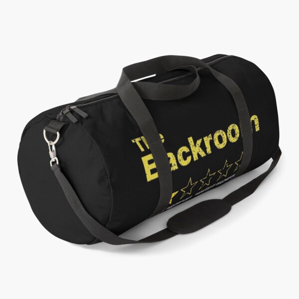 Item preview, The Backrooms user experience rating designed and sold by Cine Store Merch.
