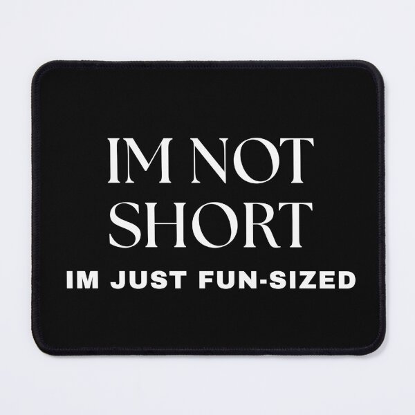 Item preview, Funny shirt with white text designed and sold by Thread-Lab.