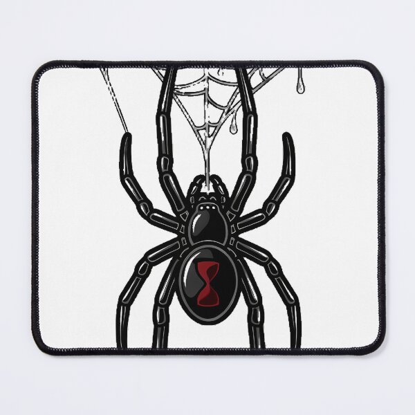 Item preview, Gothic Spider Web Icon designed and sold by IllumeInk.