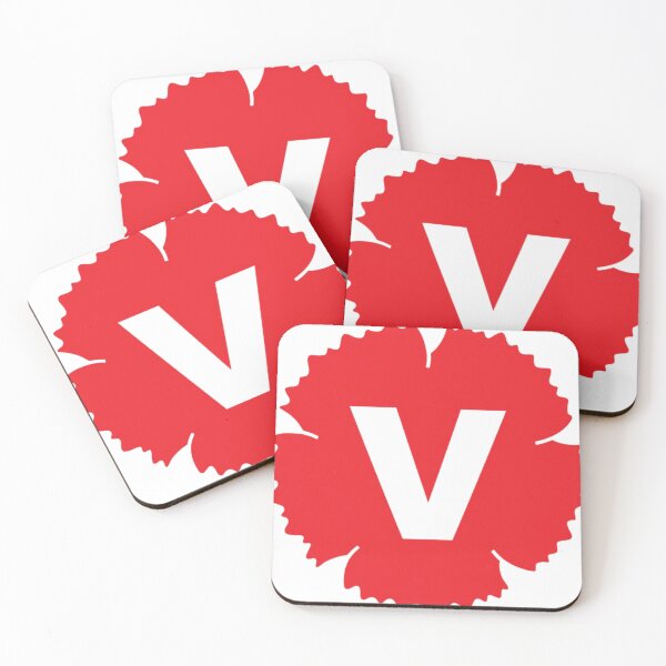 Item preview, Left Party (Sweden) designed and sold by THE Company.