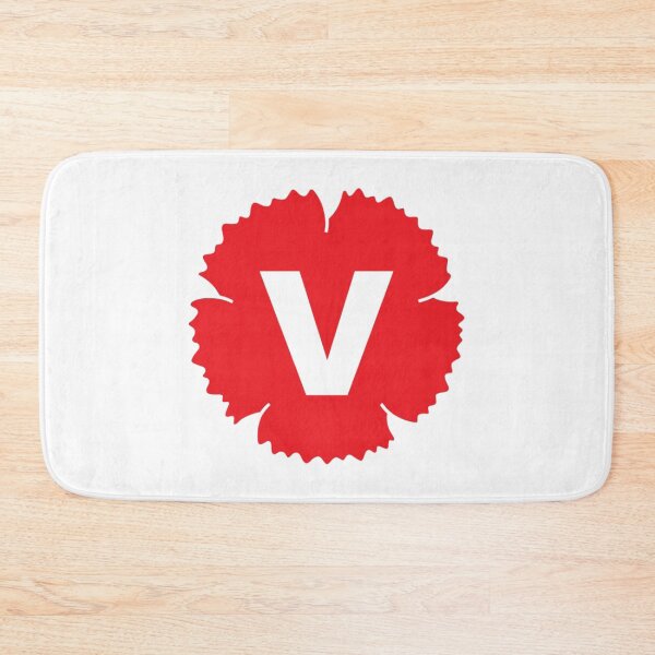 Item preview, Left Party (Sweden) designed and sold by THE Company.