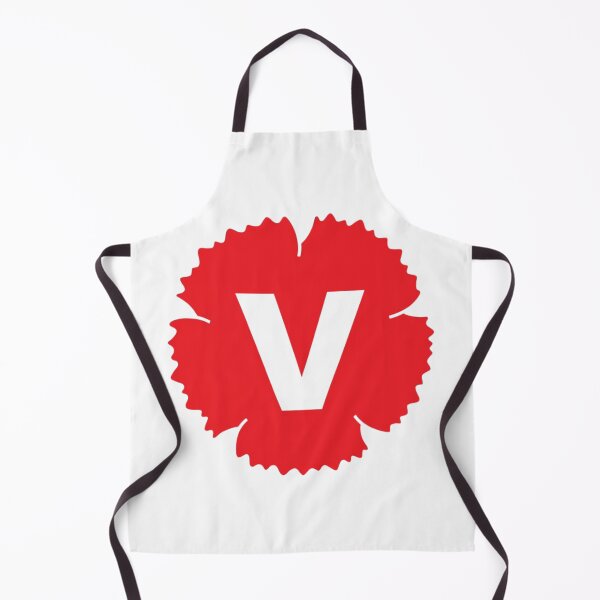 Item preview, Partido de Izquierda (Suecia) designed and sold by THE Company.