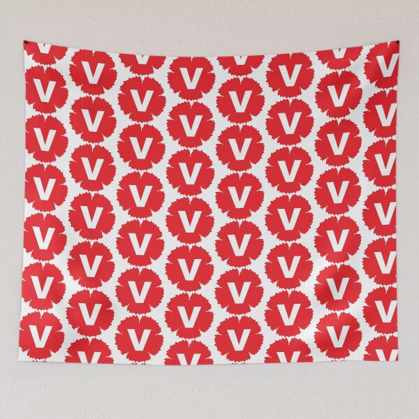 Item preview, Left Party (Sweden) designed and sold by THE Company.