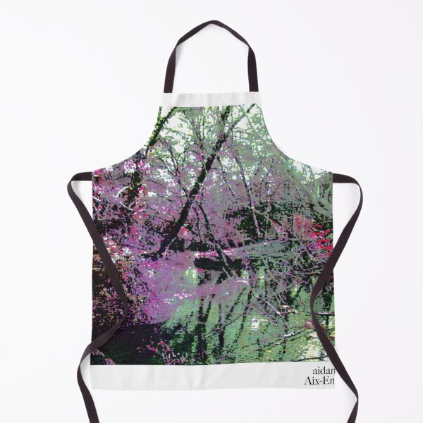 Item preview, "Sylve" (Aix-En-Provence, France; 2026) - Aidan Drummond designed and sold by LongLiveDead.