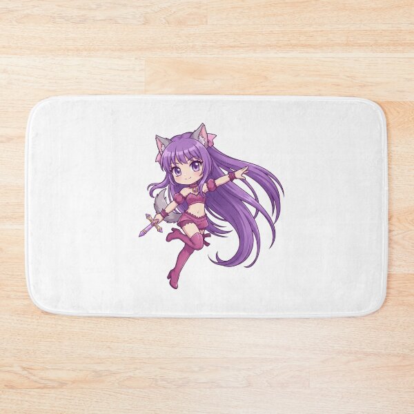 Item preview, Chibi Zakuro designed and sold by Solace Sparkles.