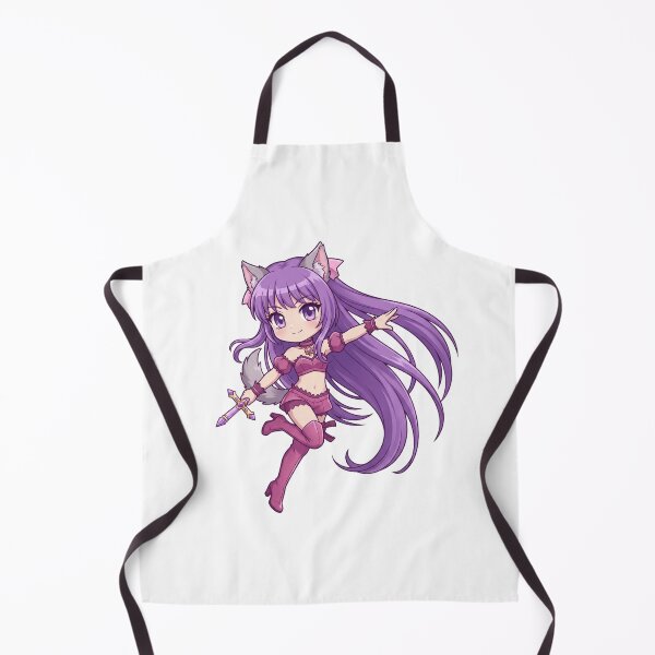 Item preview, Chibi Zakuro designed and sold by Solace Sparkles.