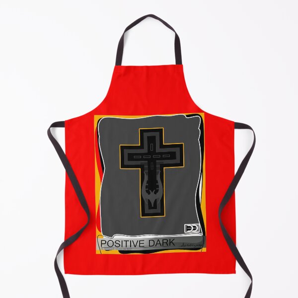 Item preview, 029-positive-dark-arteddyscap-eddyscap designed and sold by ARTEDDYSCAP.