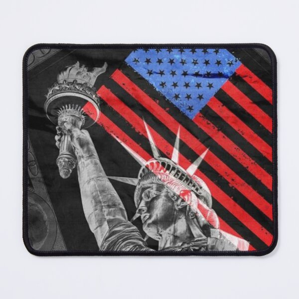 Item preview, statue of liberty designed and sold by Baymang.