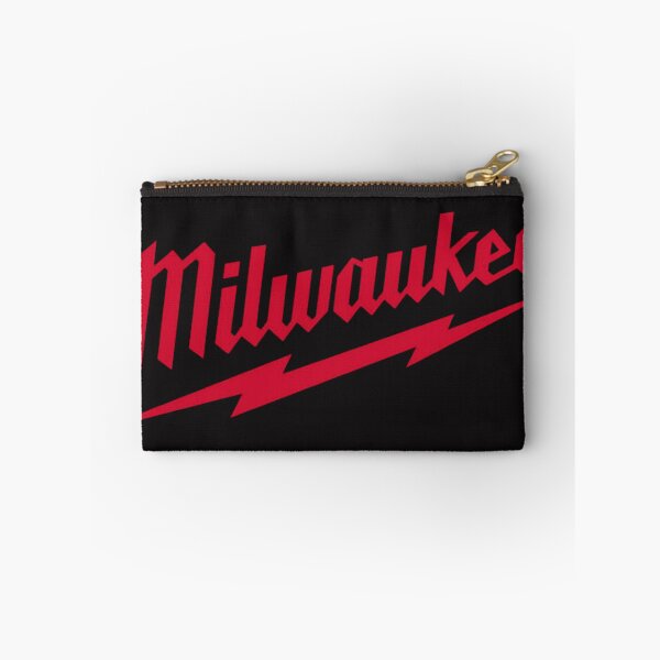 Item preview, Milwaukeess Tools Logo designed and sold by BeckettVisions.