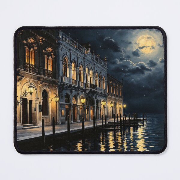 Item preview, Venetian Palazzo (Italy) designed and sold by jefboutique6150.