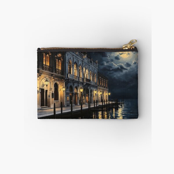 Item preview, Venetian Palazzo (Italy) designed and sold by jefboutique6150.
