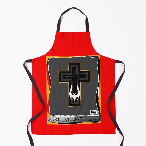 Item preview, 030-positive-dark-arteddyscap-eddyscap designed and sold by ARTEDDYSCAP.